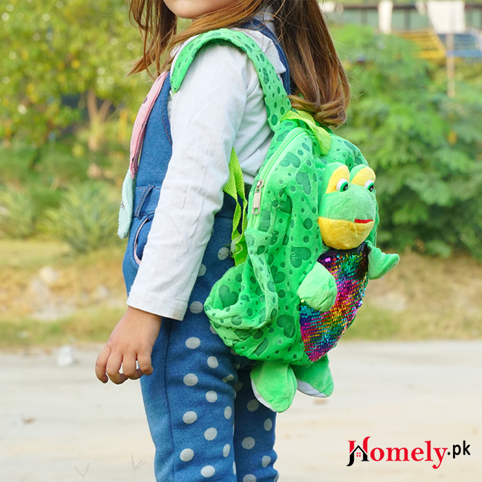 Fashion New Toddler Baby Boys Girls School Bag @ Best Price Online | Jumia  Egypt